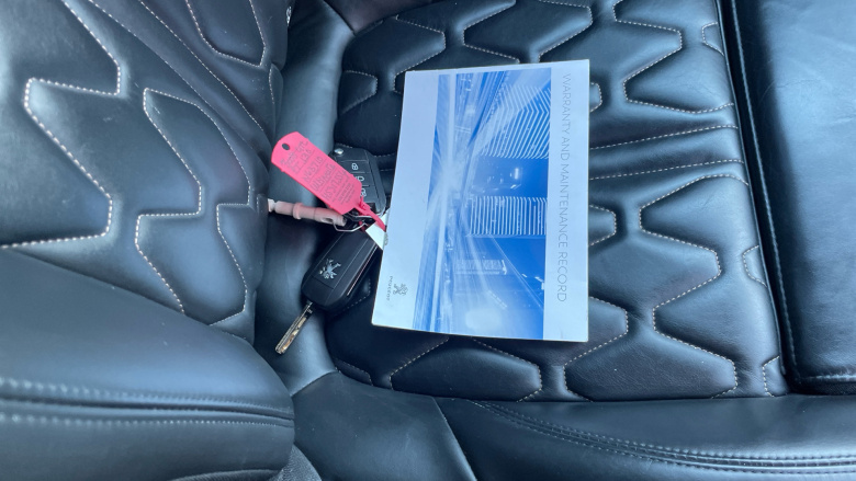 Peugeot 3008 1.2 PureTech GT Line 5dr Petrol Estate